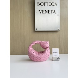 보테가베네타 Bottega Veneta Candy Jodie 탑 핸들백 730828