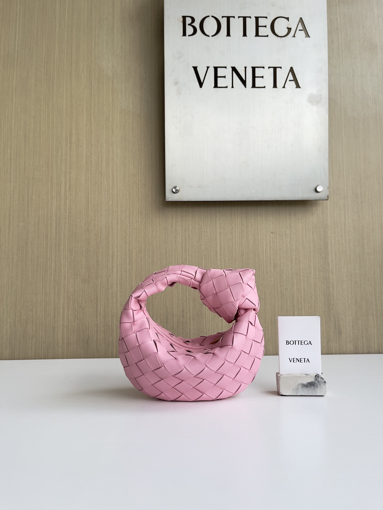 보테가베네타 Bottega Veneta Candy Jodie 730828 16cm