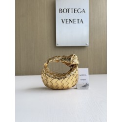 보테가베네타 Bottega Veneta Candy Jodie 탑 핸들백 730828