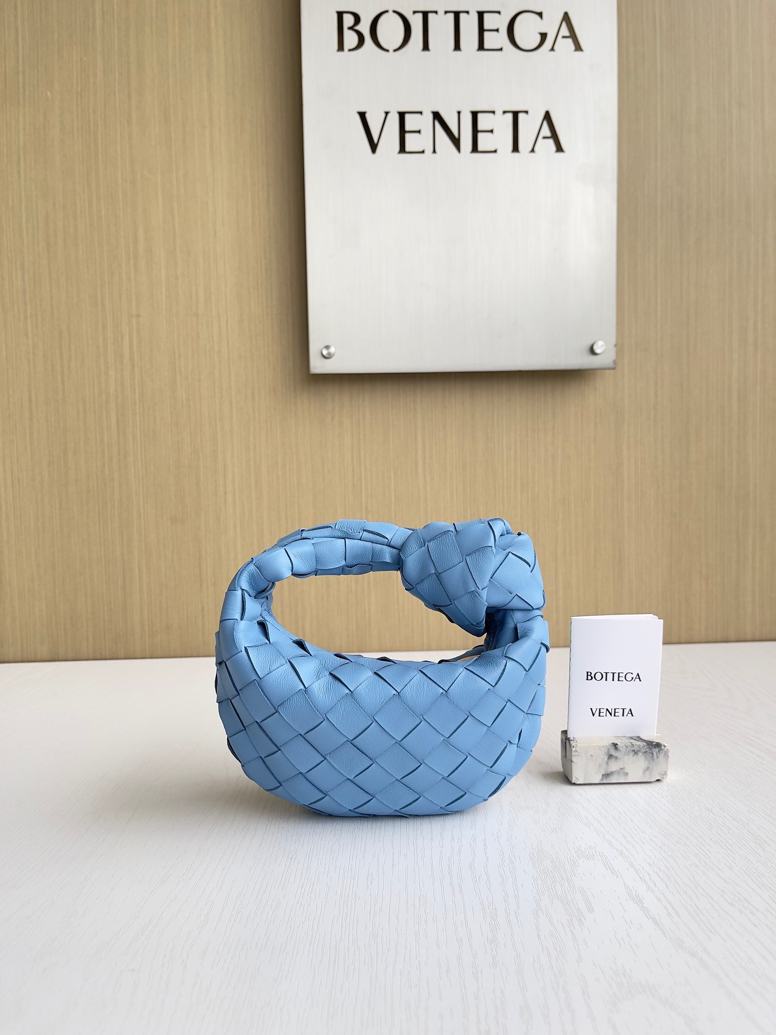 보테가베네타 Bottega Veneta Candy Jodie 730828 16cm
