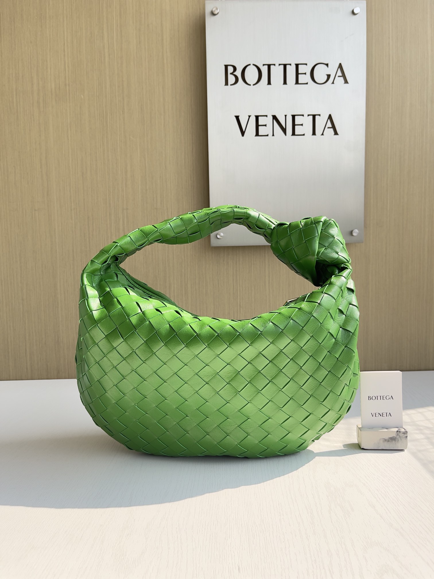 보테가베네타 Bottega Veneta Teen Jodie 690225 36cm