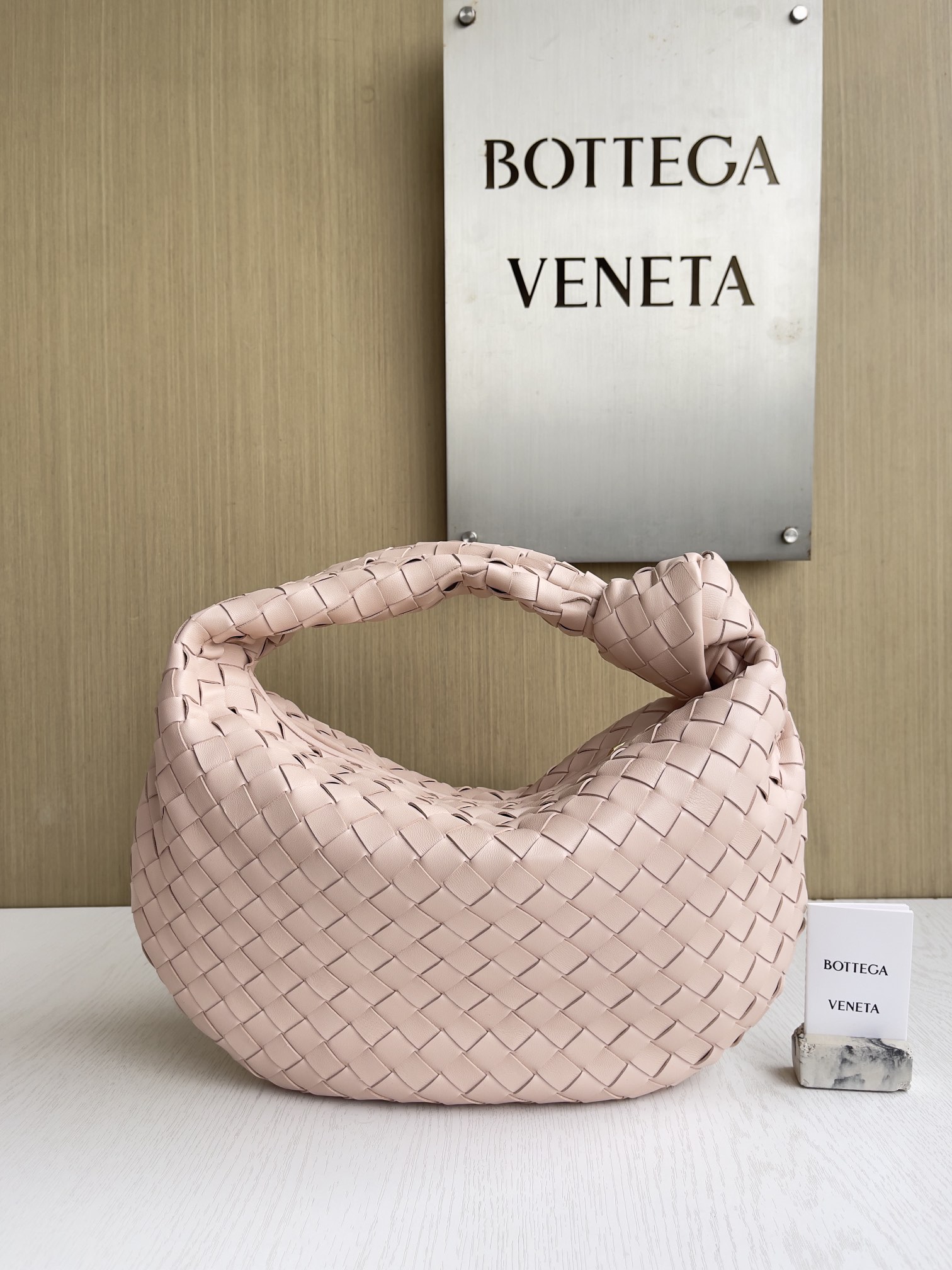 보테가베네타 Bottega Veneta Teen Jodie 690225 36cm