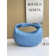 보테가베네타 Bottega Veneta Teen Jodie 탑 핸들백 690225