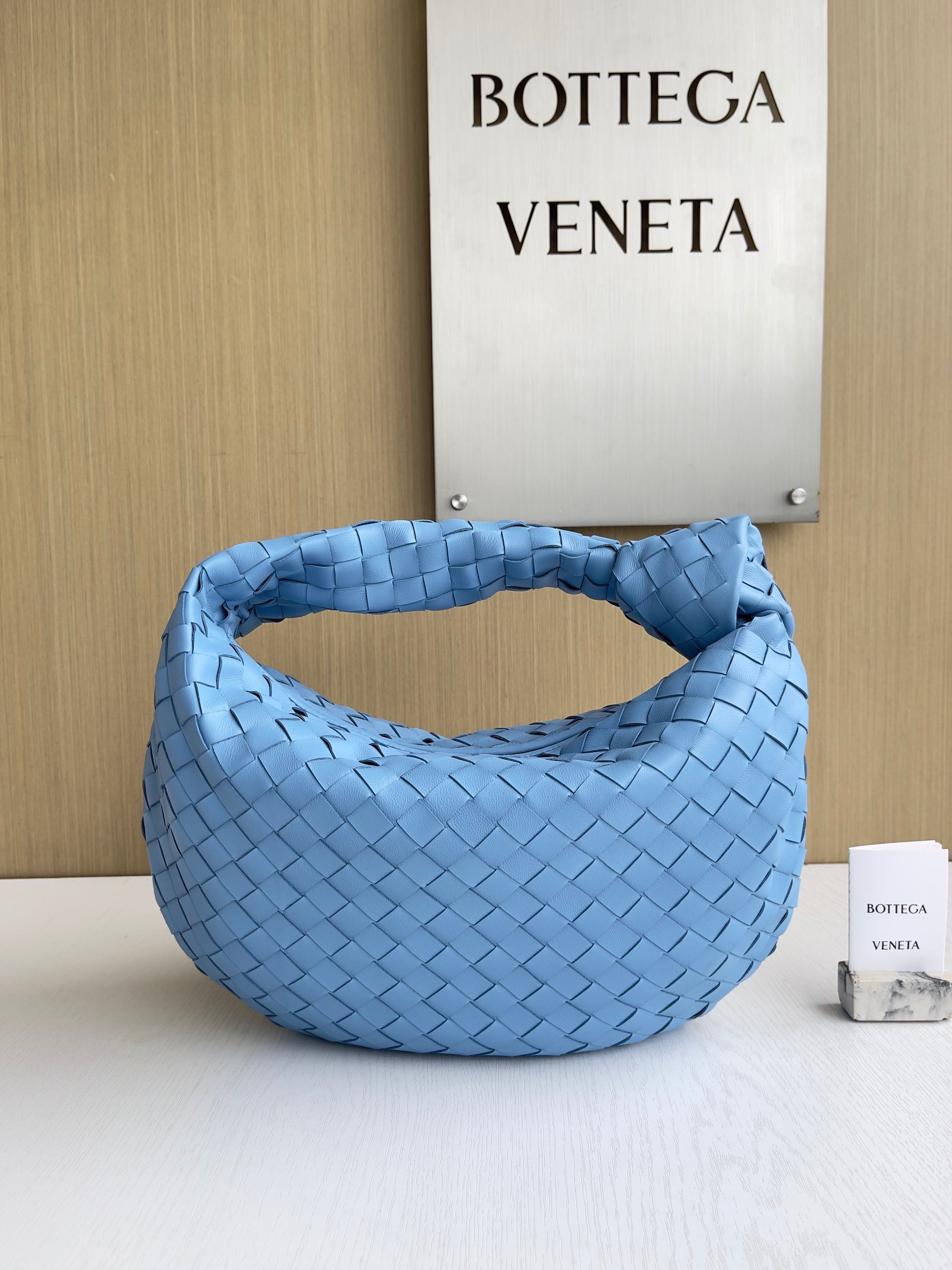 보테가베네타 Bottega Veneta Teen Jodie 690225 36cm
