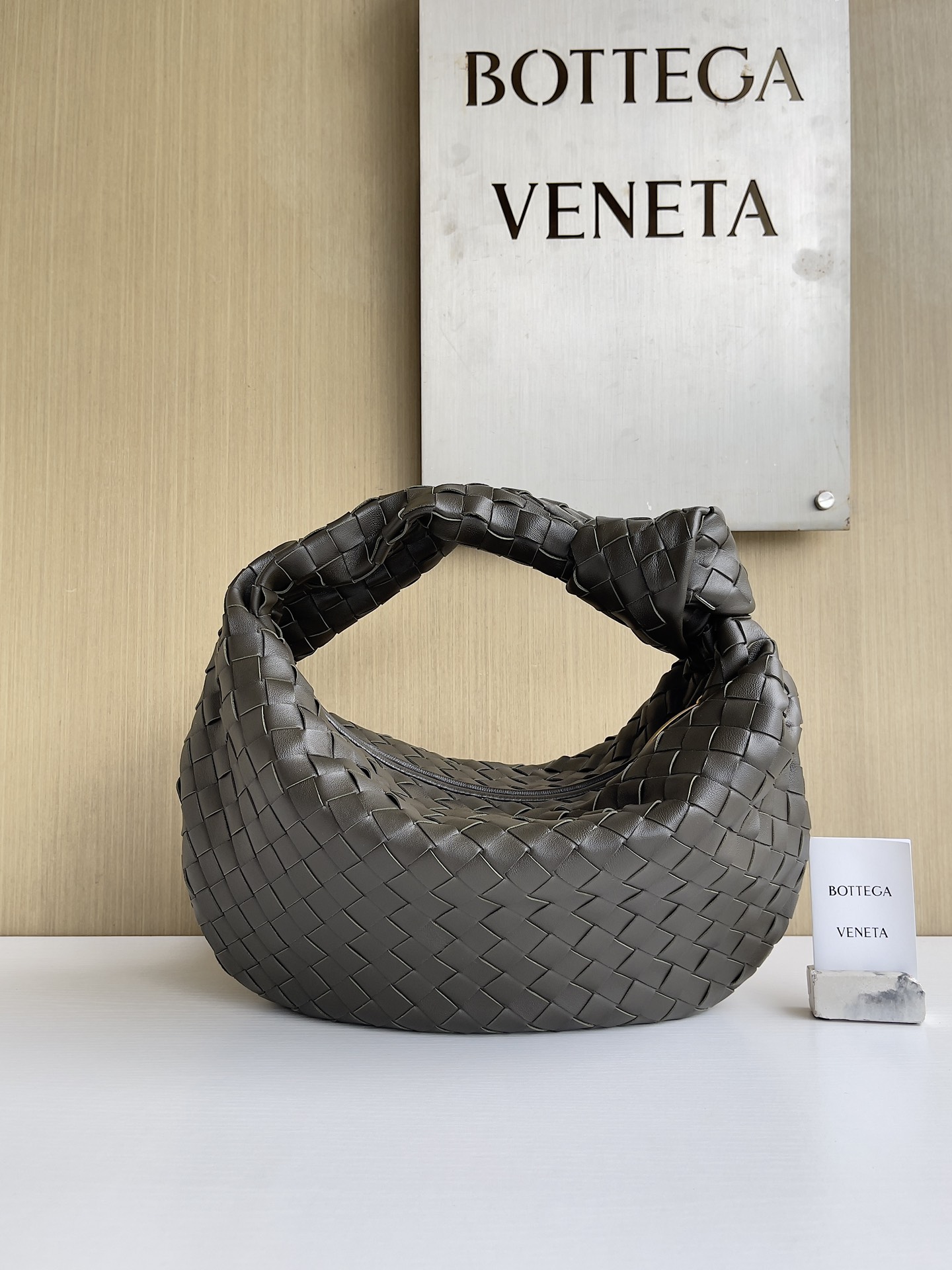 보테가베네타 Bottega Veneta Teen Jodie 690225 36cm