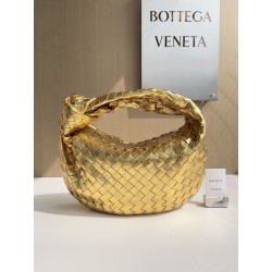 보테가베네타 Bottega Veneta Teen Jodie 탑 핸들백 690225