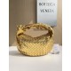 보테가베네타 Bottega Veneta Teen Jodie 탑 핸들백 690225