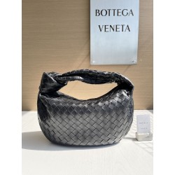 보테가베네타 Bottega Veneta Teen Jodie 탑 핸들백 690225