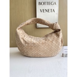 보테가베네타 Bottega Veneta Jodie 탑 핸들백 600261