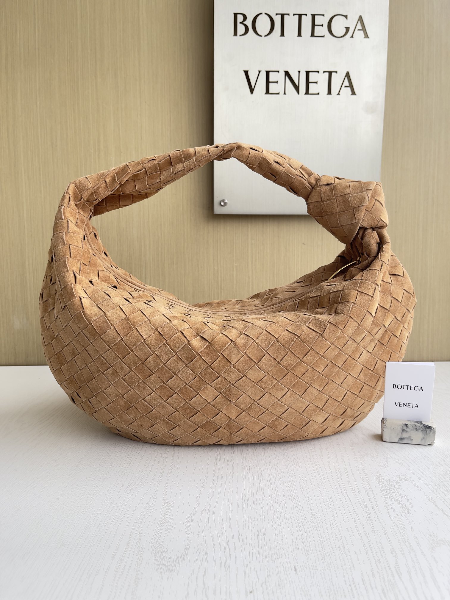 보테가베네타 Bottega Veneta Jodie 600261 48cm