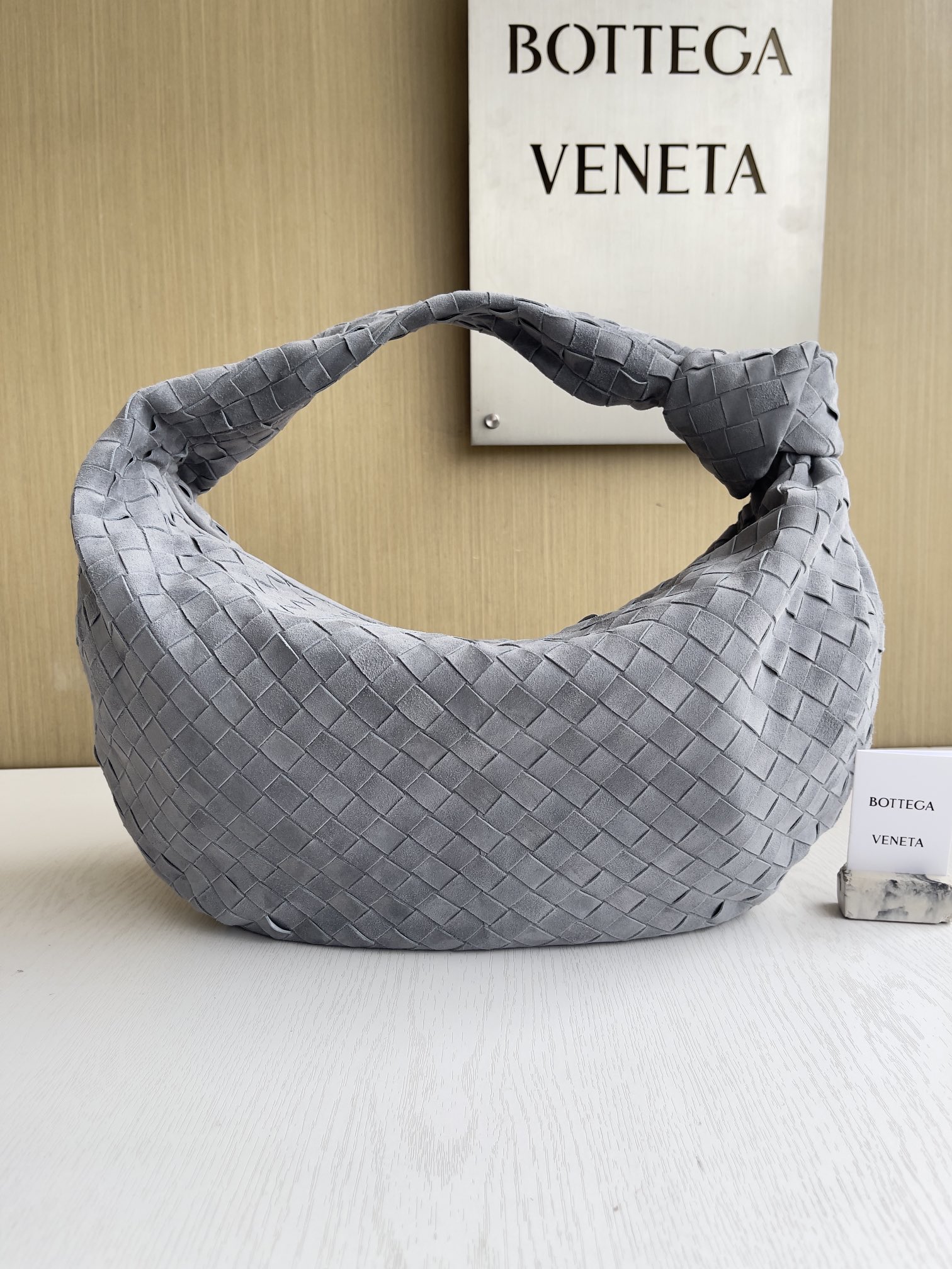 보테가베네타 Bottega Veneta Jodie 600261 48cm