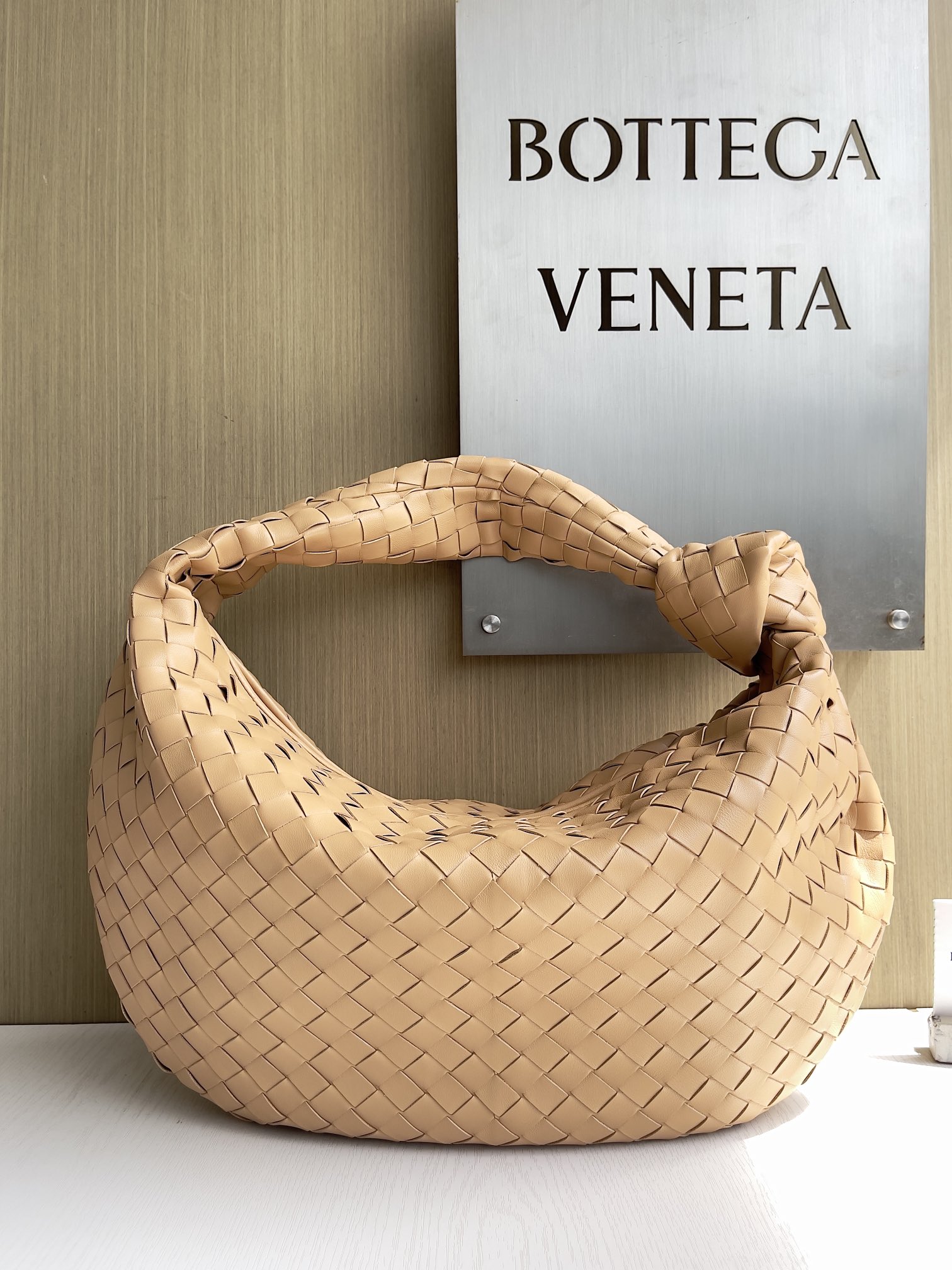 보테가베네타 Bottega Veneta Jodie 600261 48cm