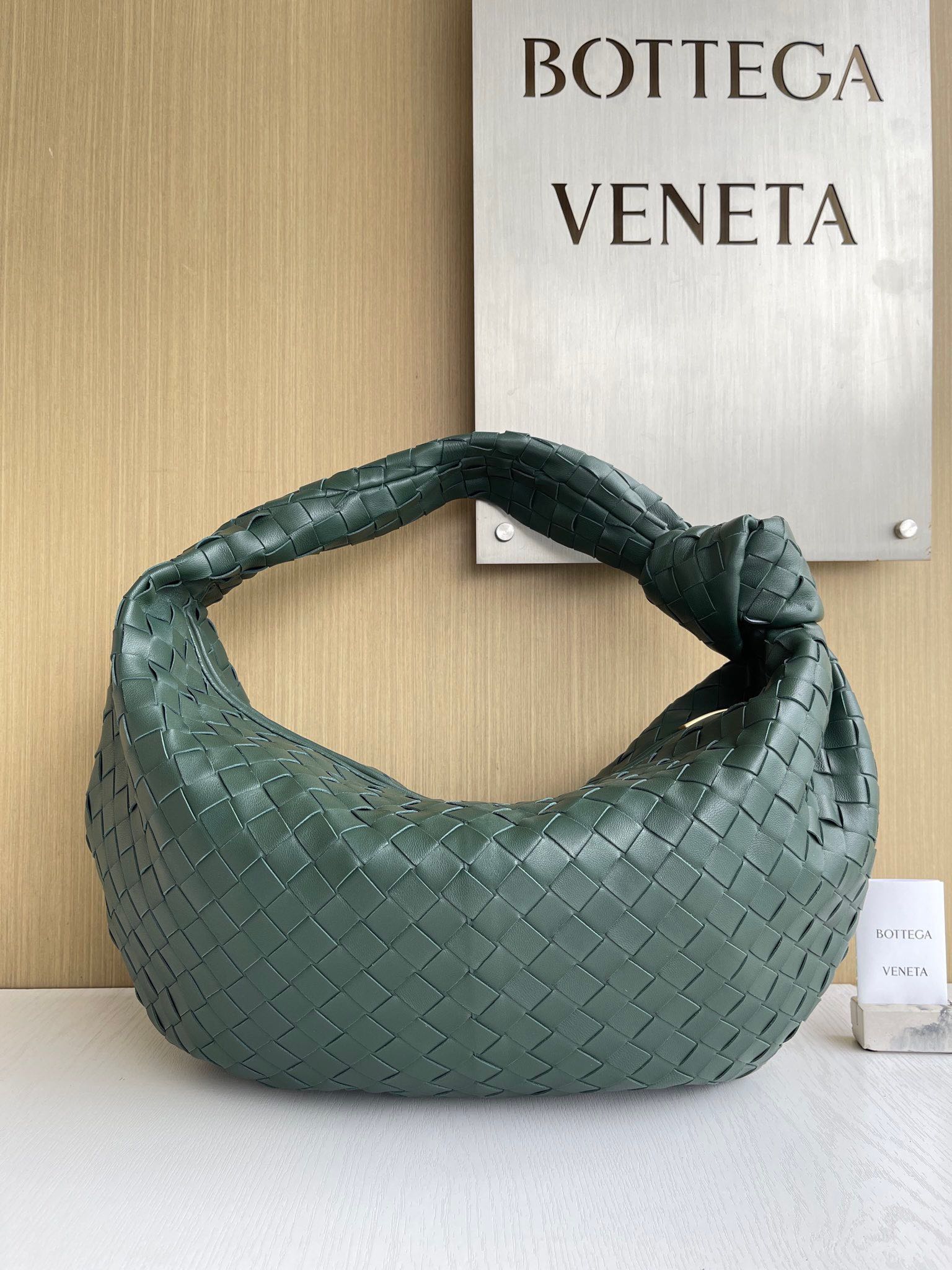 보테가베네타 Bottega Veneta Jodie 600261 48cm