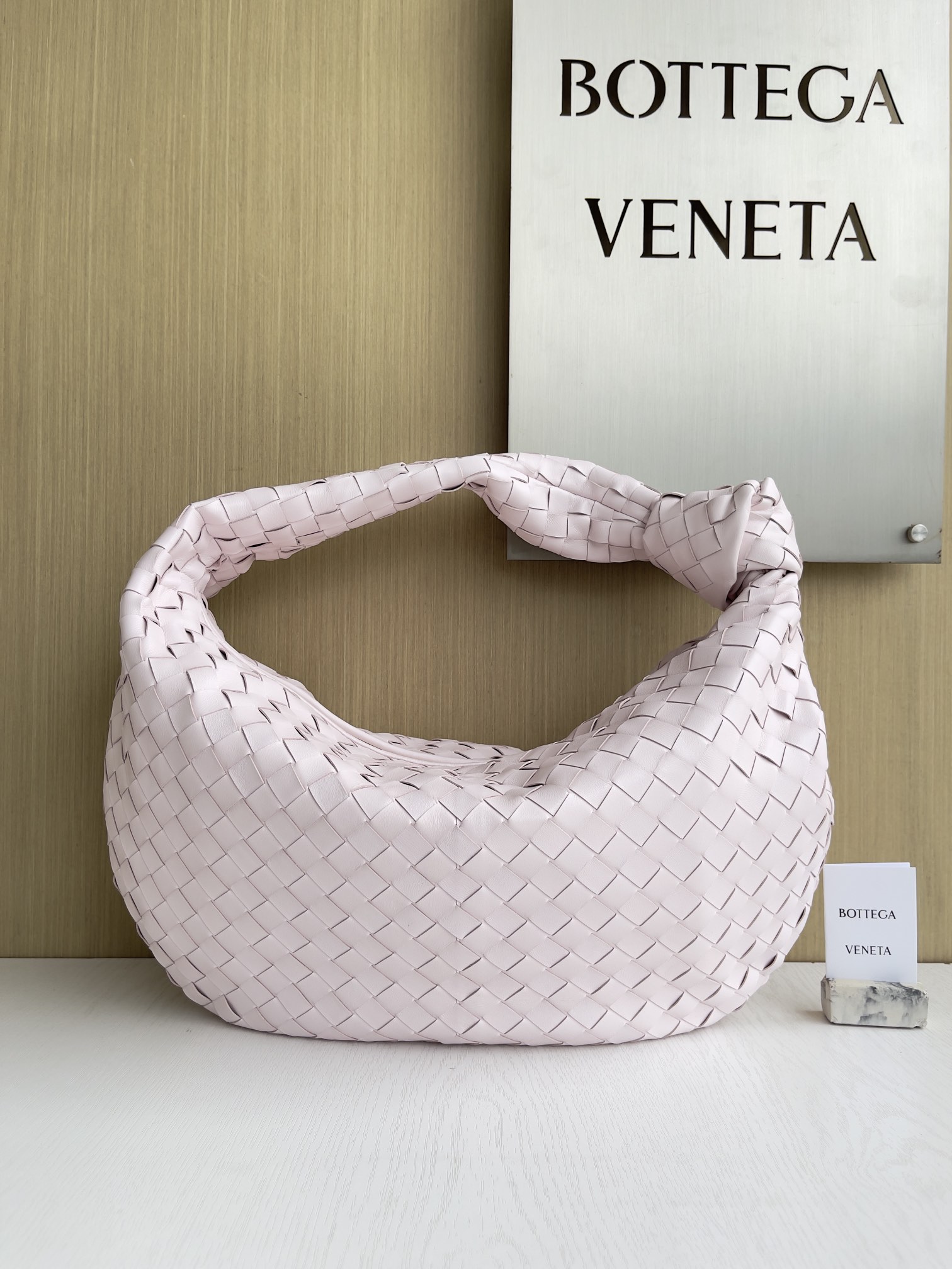 보테가베네타 Bottega Veneta Jodie 600261 48cm
