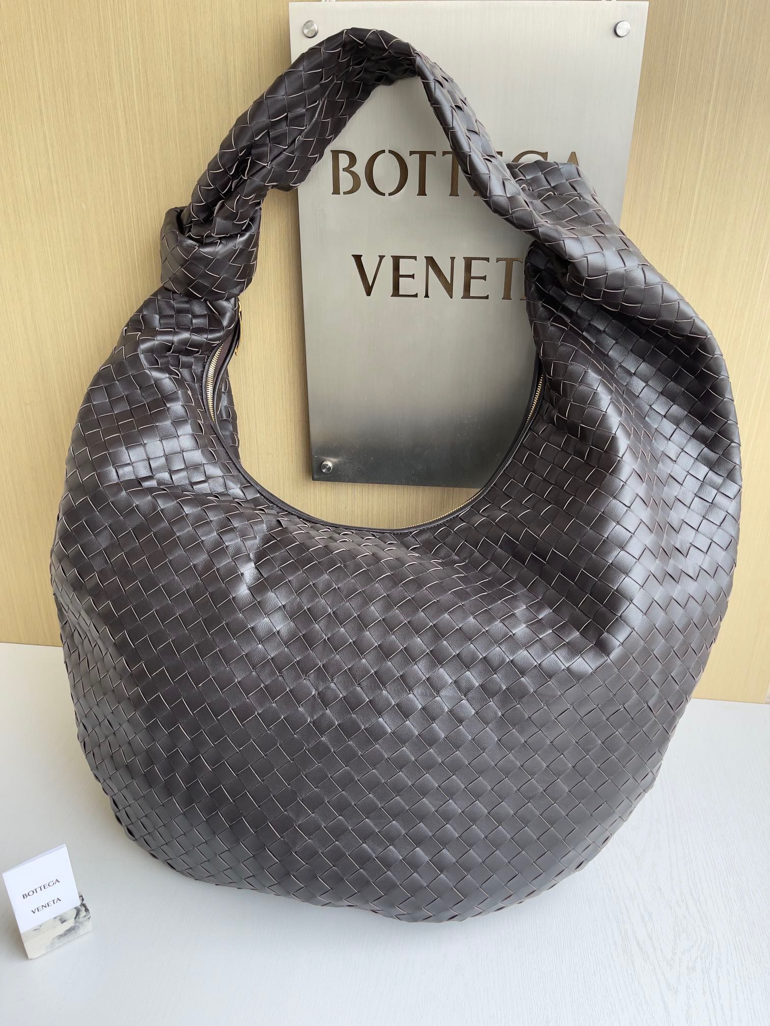 보테가베네타 Bottega Veneta Jodie 618468 90cm