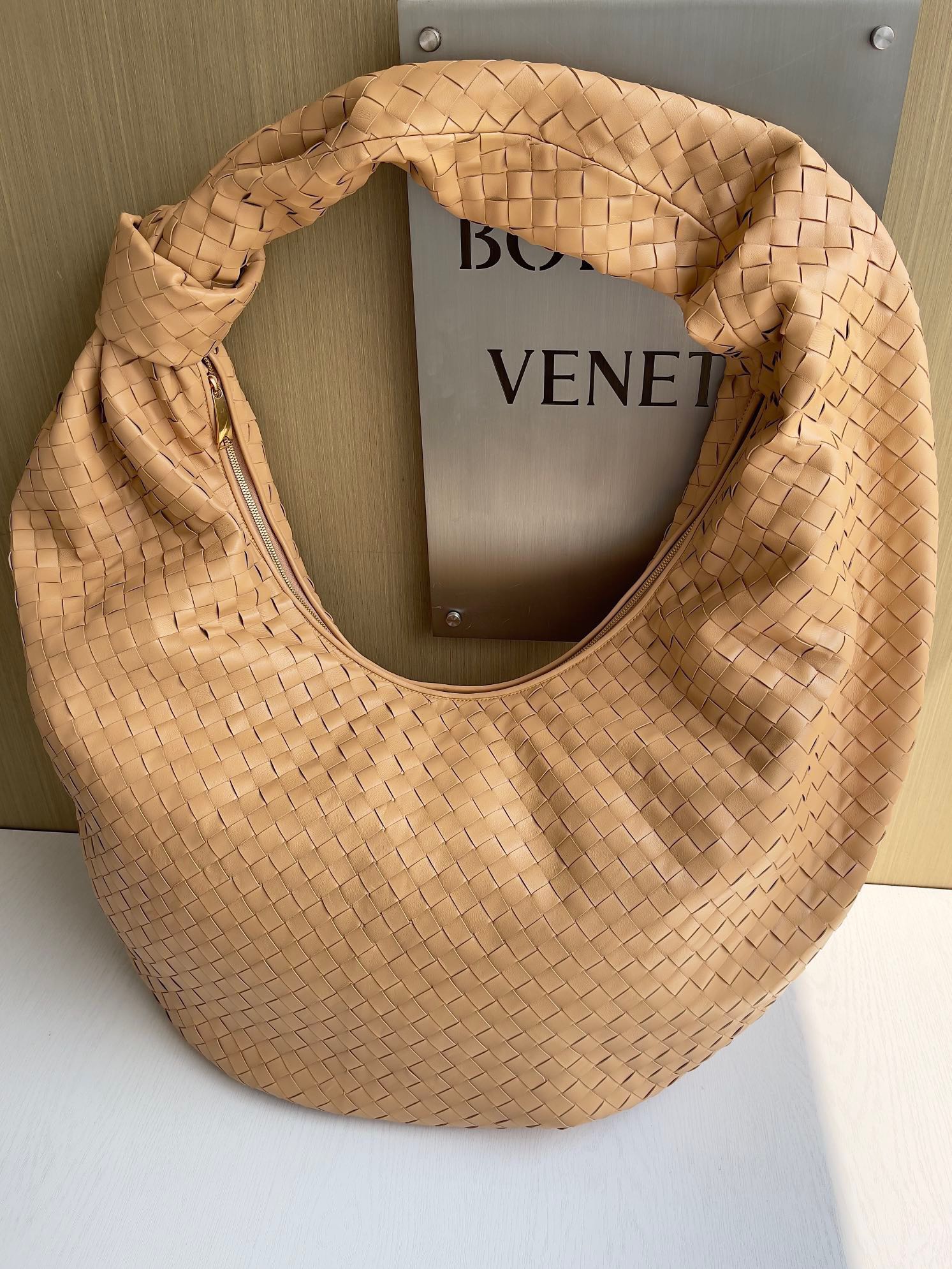 보테가베네타 Bottega Veneta Jodie 618468 90cm