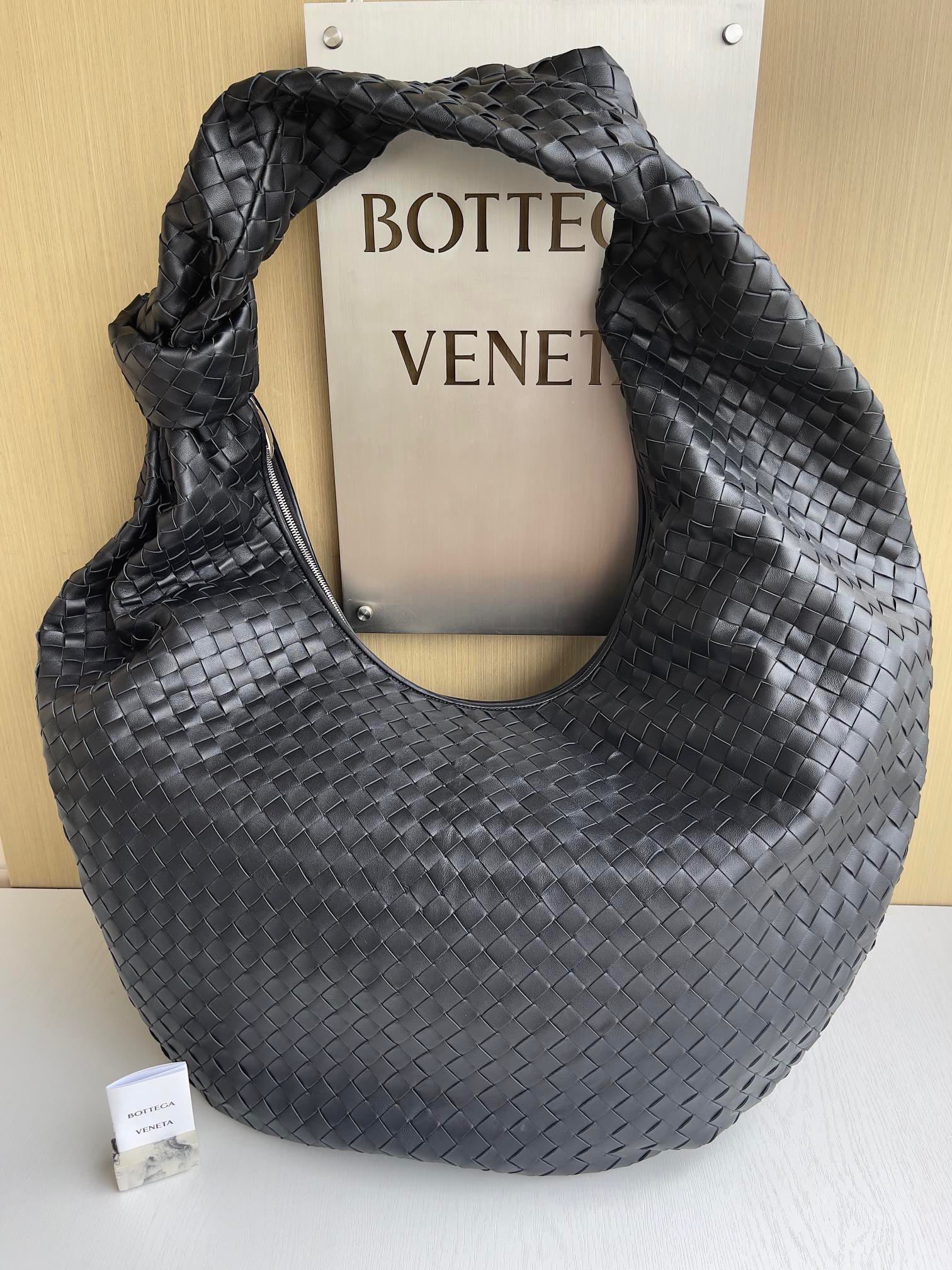보테가베네타 Bottega Veneta Jodie 618468 90cm