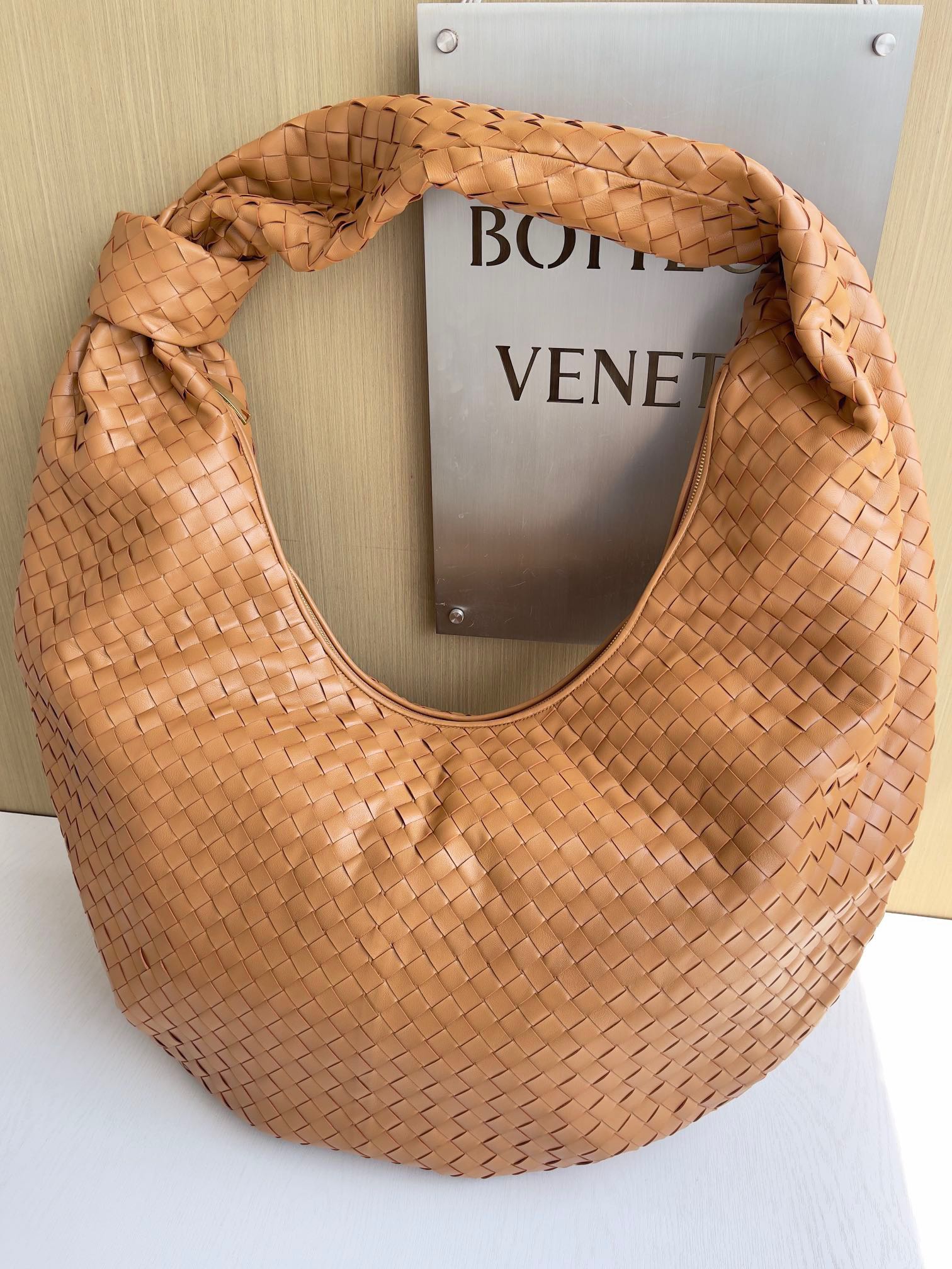 보테가베네타 Bottega Veneta Jodie 618468 90cm