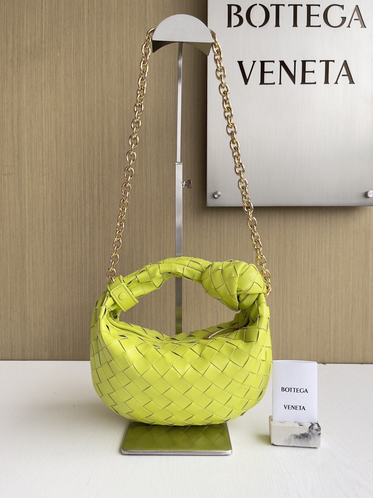 보테가베네타 Bottega Veneta 숄더백 709562