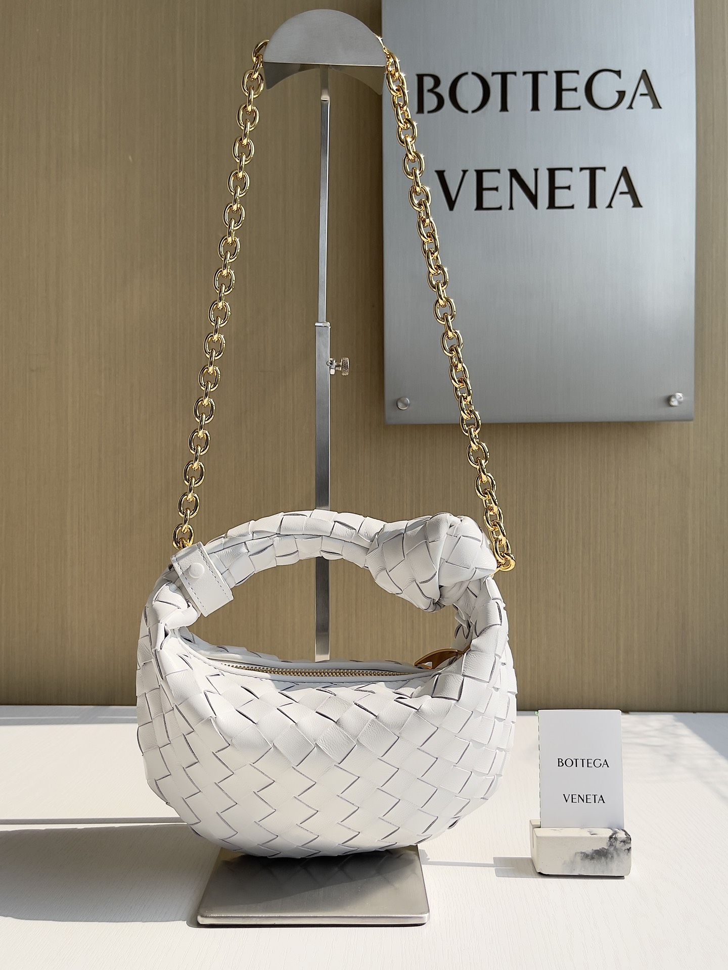 보테가베네타 Bottega Veneta Jodie 709562