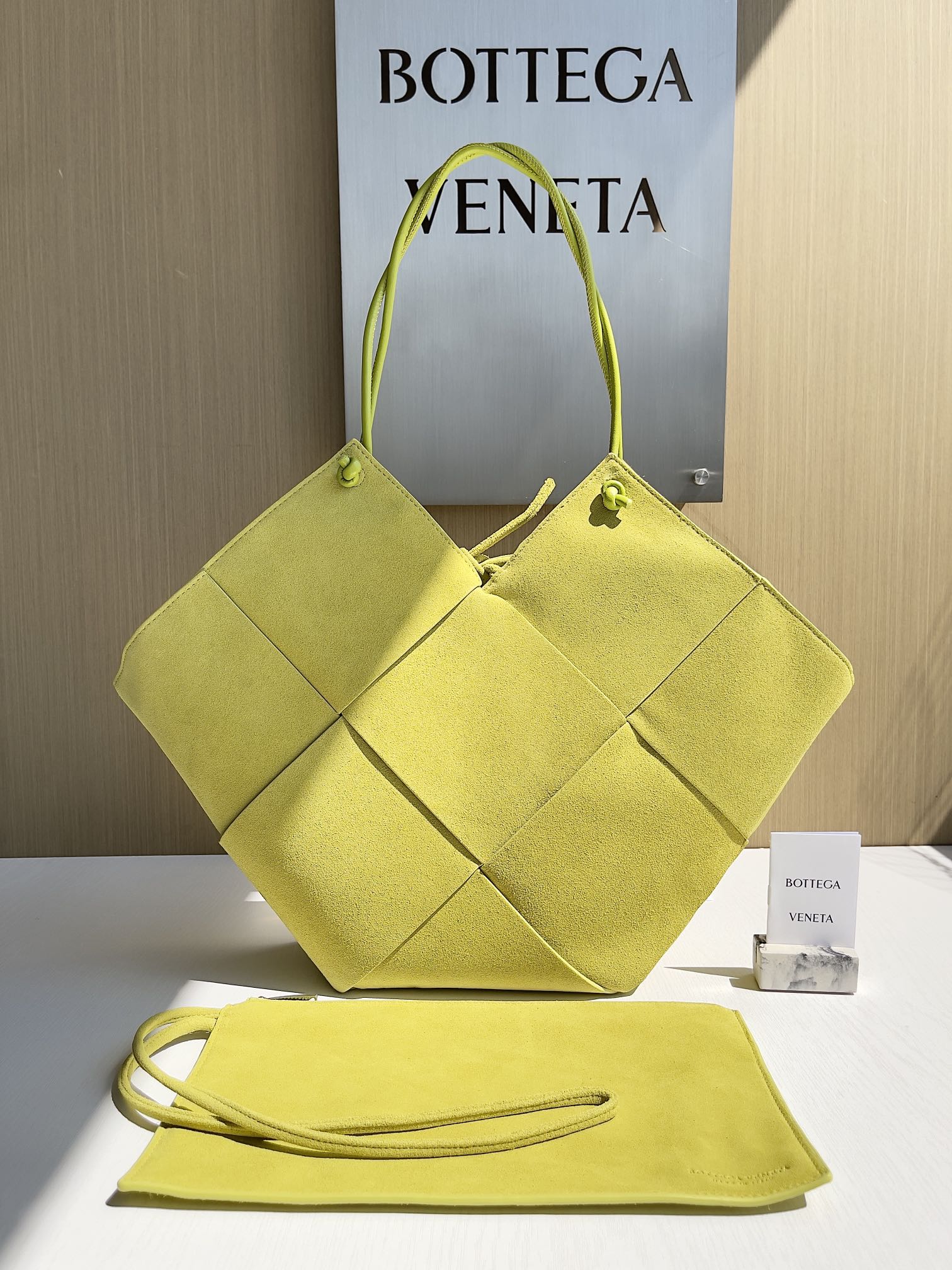 보테가베네타 Bottega Veneta Tote Bag 652057