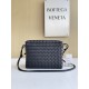 보테가베네타 Bottega Veneta Loop 크로스 백 680256