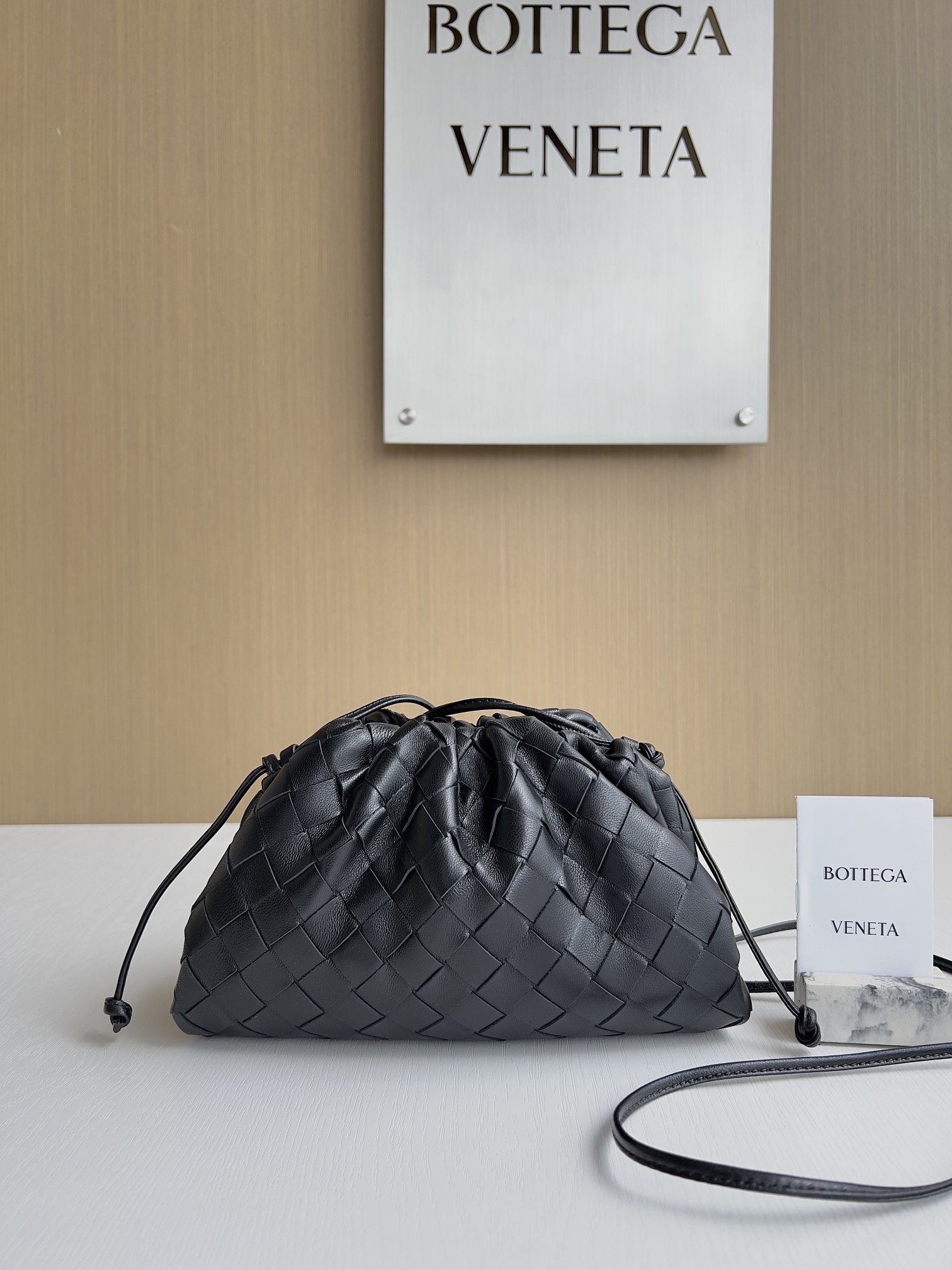 보테가베네타 Bottega Veneta 7003-2 Pouch 22CM