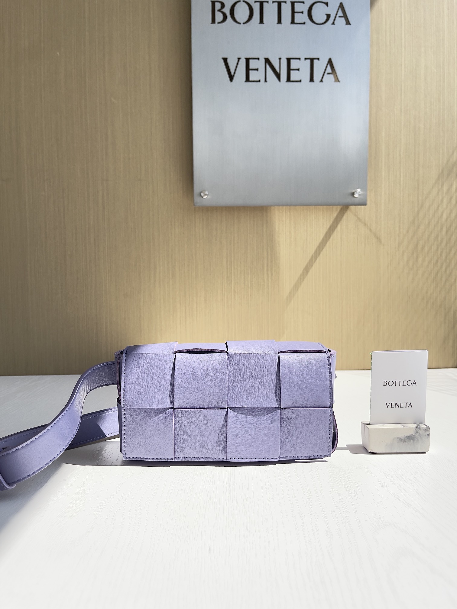 보테가베네타 Bottega Veneta Cassette 639367