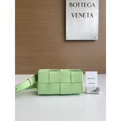 보테가베네타 Bottega Veneta 벨트 백 639367