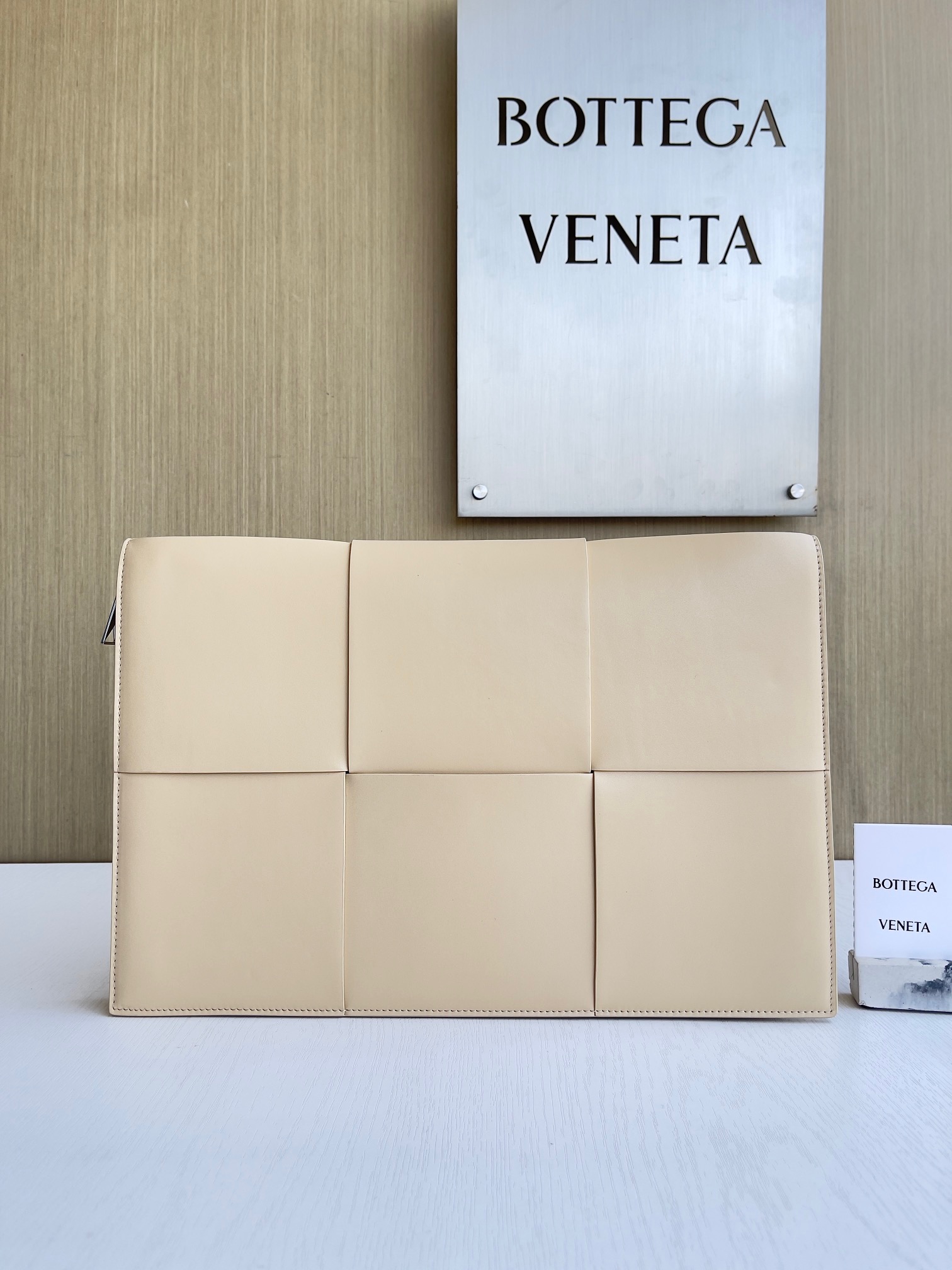 보테가베네타 Bottega Veneta Arco Document Case 680169 36.6cm