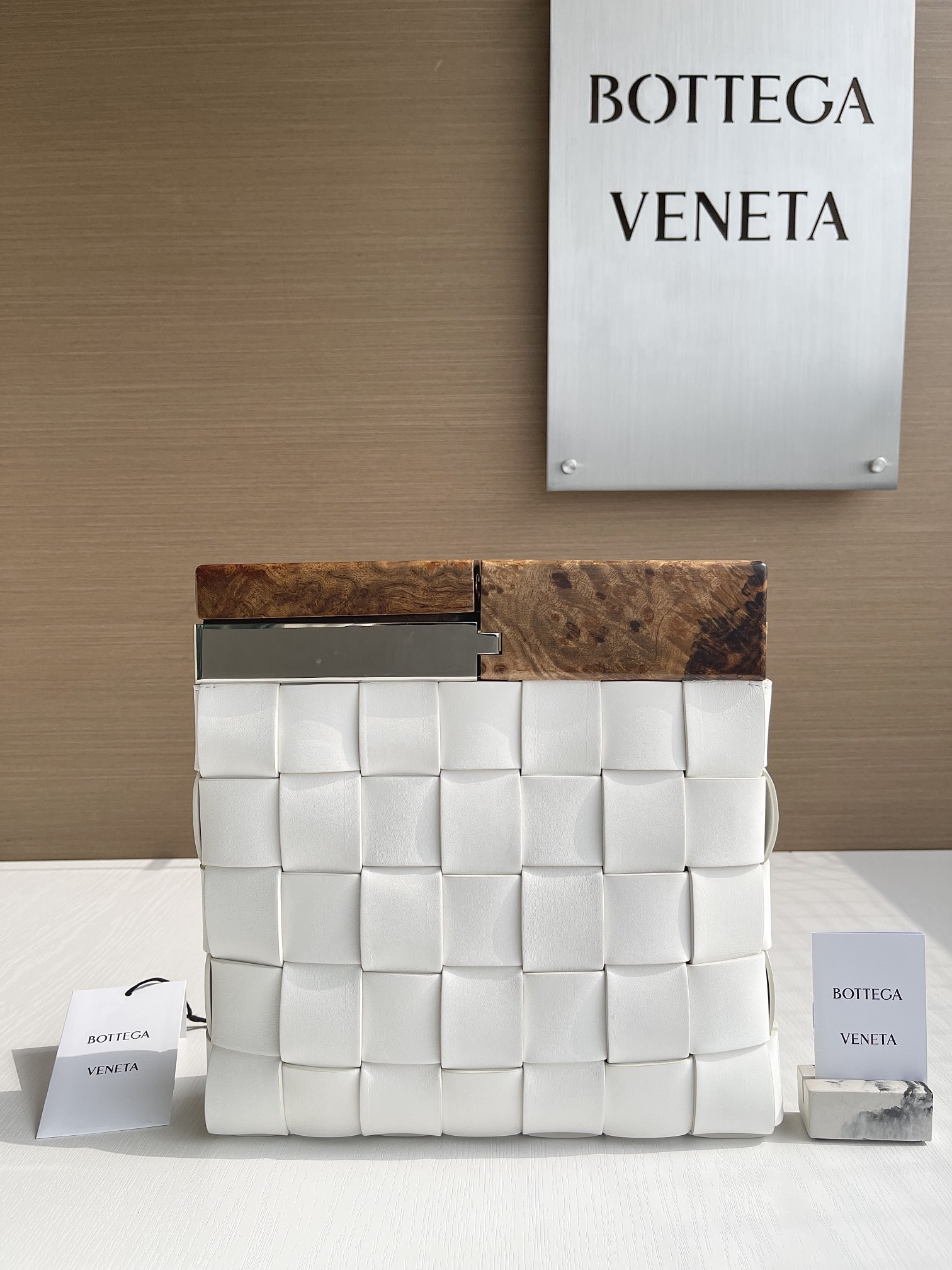 보테가베네타 Bottega Veneta 클러치 70394