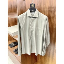 로로피아나 Loro Piana 셔츠