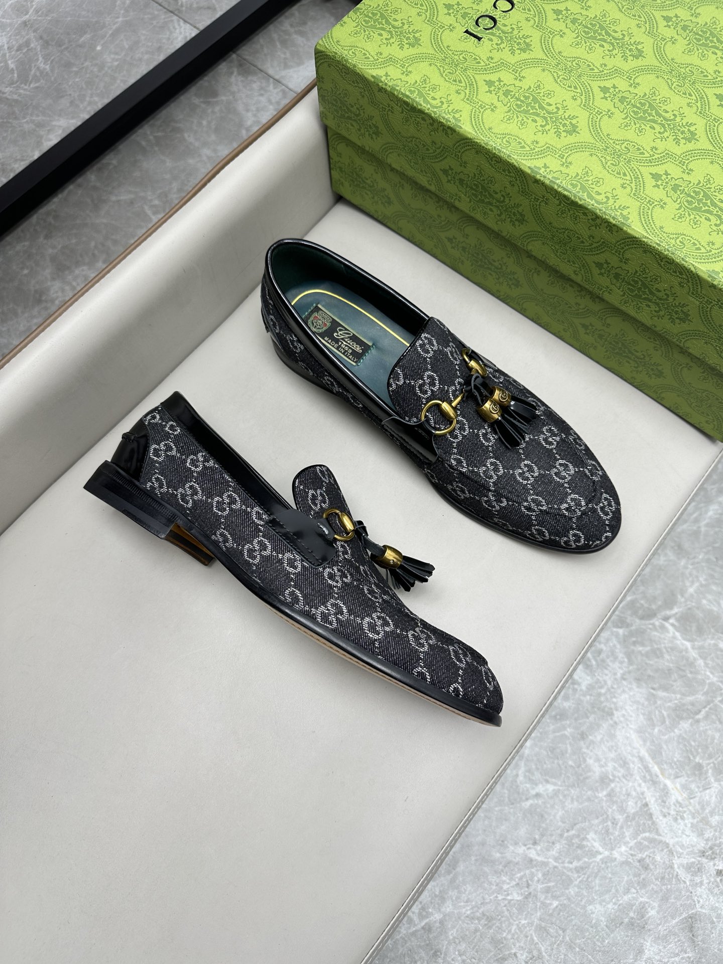 구찌 Gucci 구두