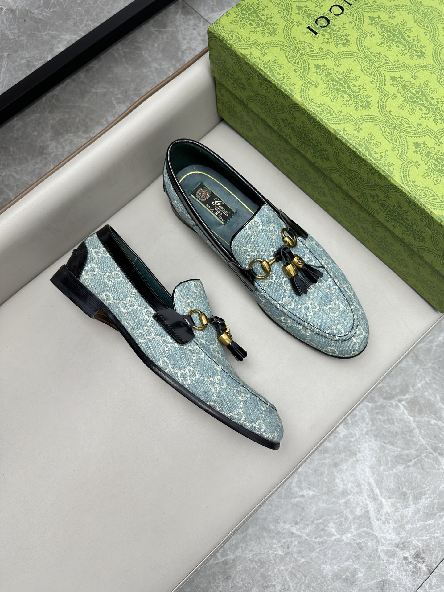 구찌 Gucci 구두