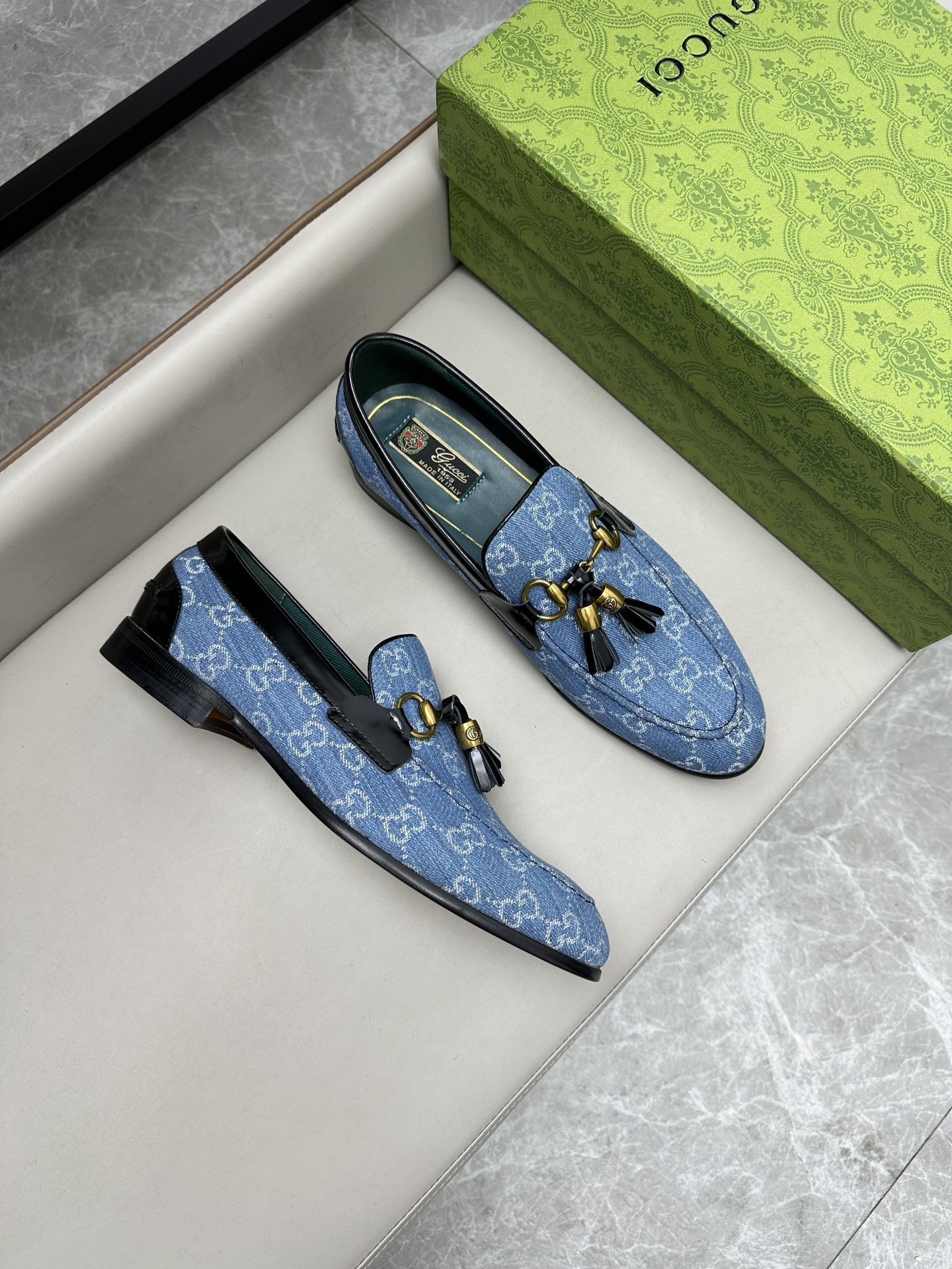 구찌 Gucci 구두