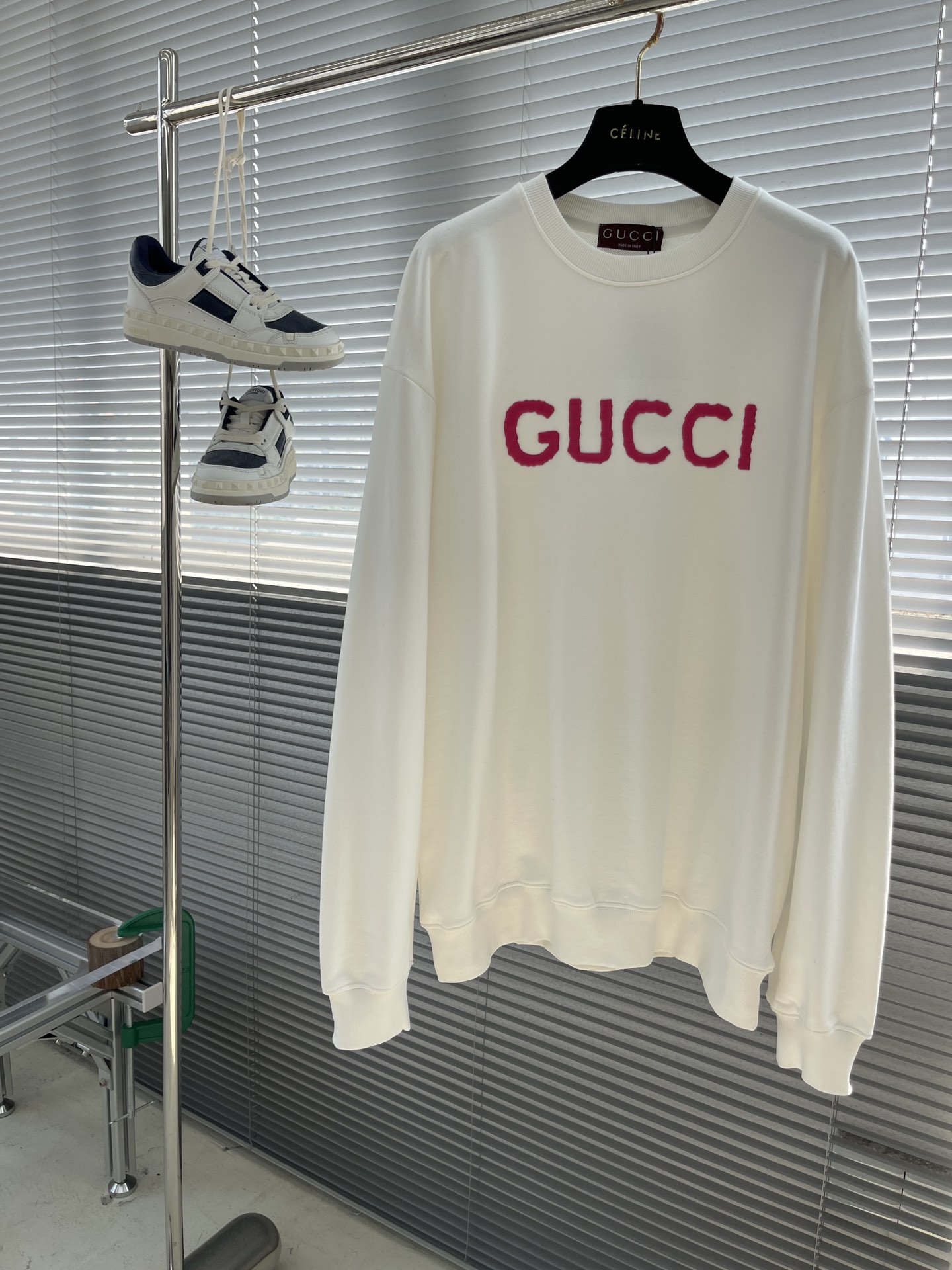 구찌 Gucci 맨투맨