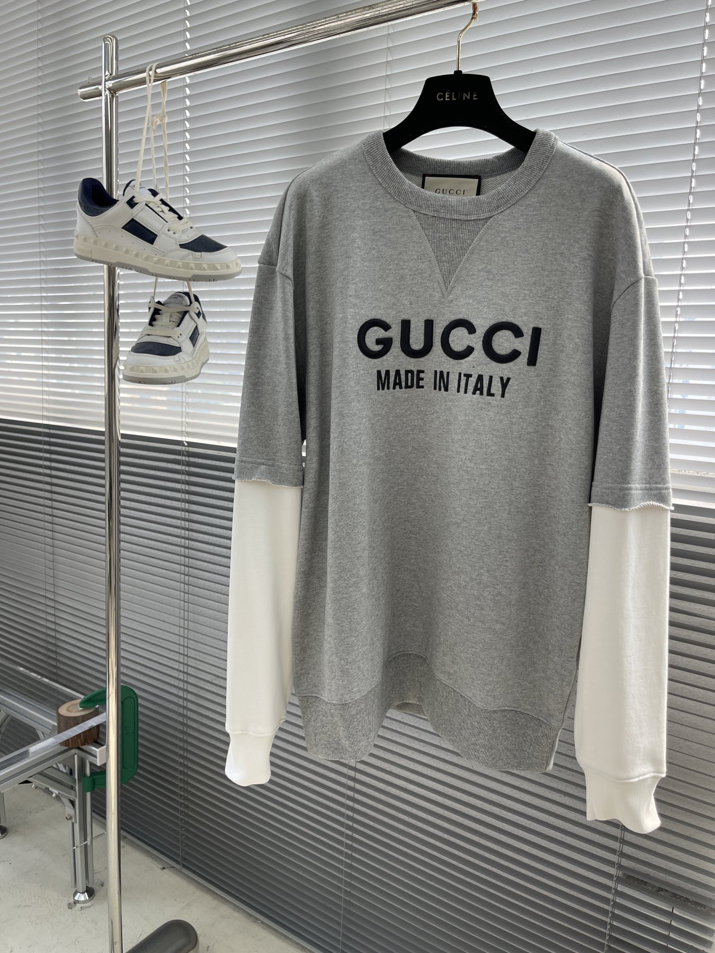 구찌 Gucci 맨투맨