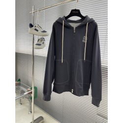 브루넬로 쿠치넬리 Brunello Cucineli 레더 재킷