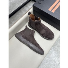 Ermenegildo Zegna 스니커즈