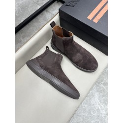 Ermenegildo Zegna 스니커즈