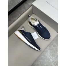 Brunello Cucinelli 스니커즈