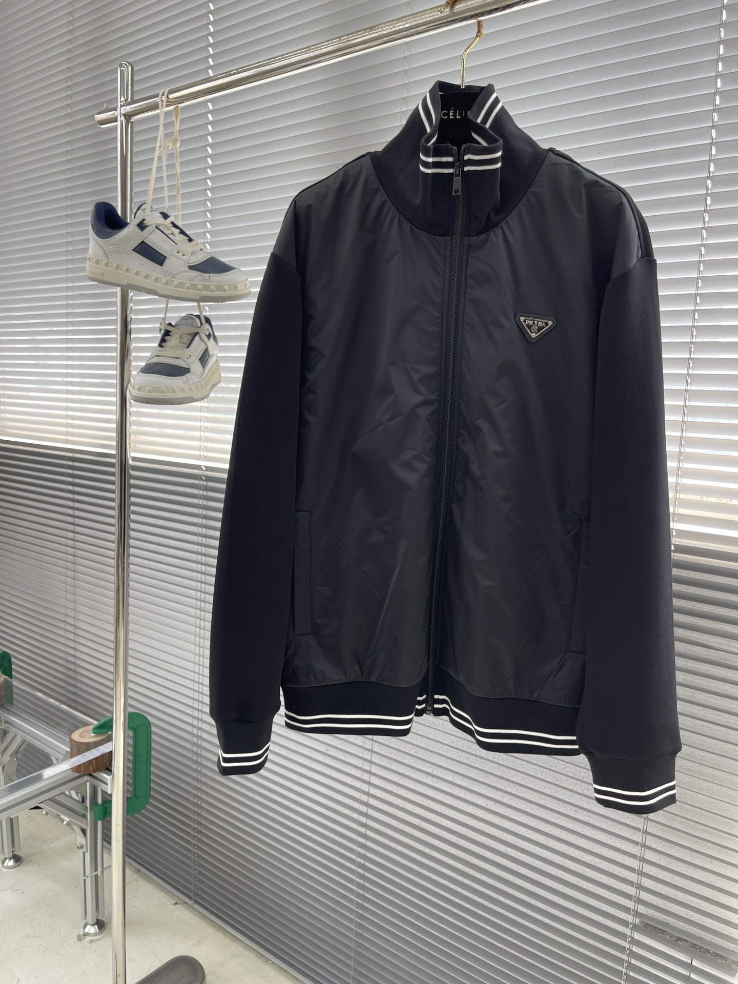 프라다 Prada 재킷