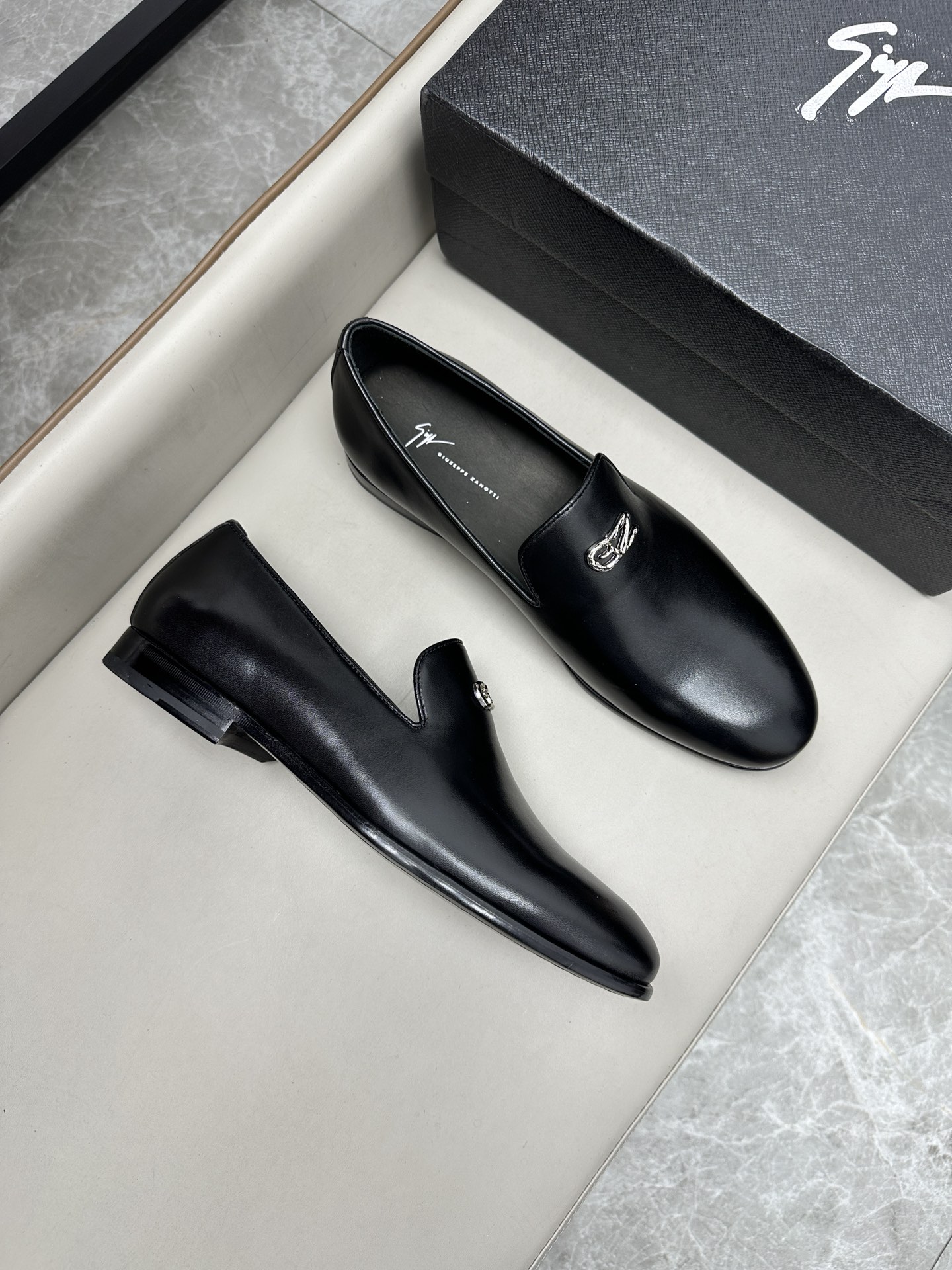 giuseppe zanotti 구두