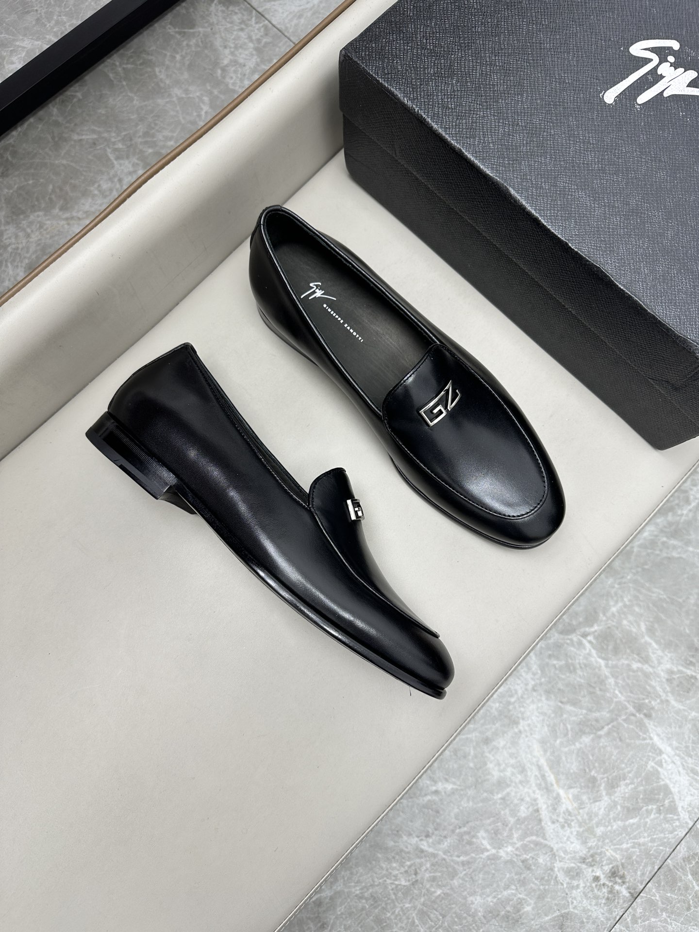 giuseppe zanotti 구두