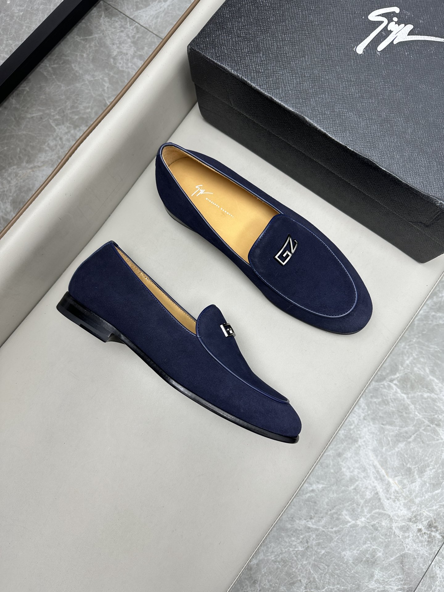 giuseppe zanotti 구두