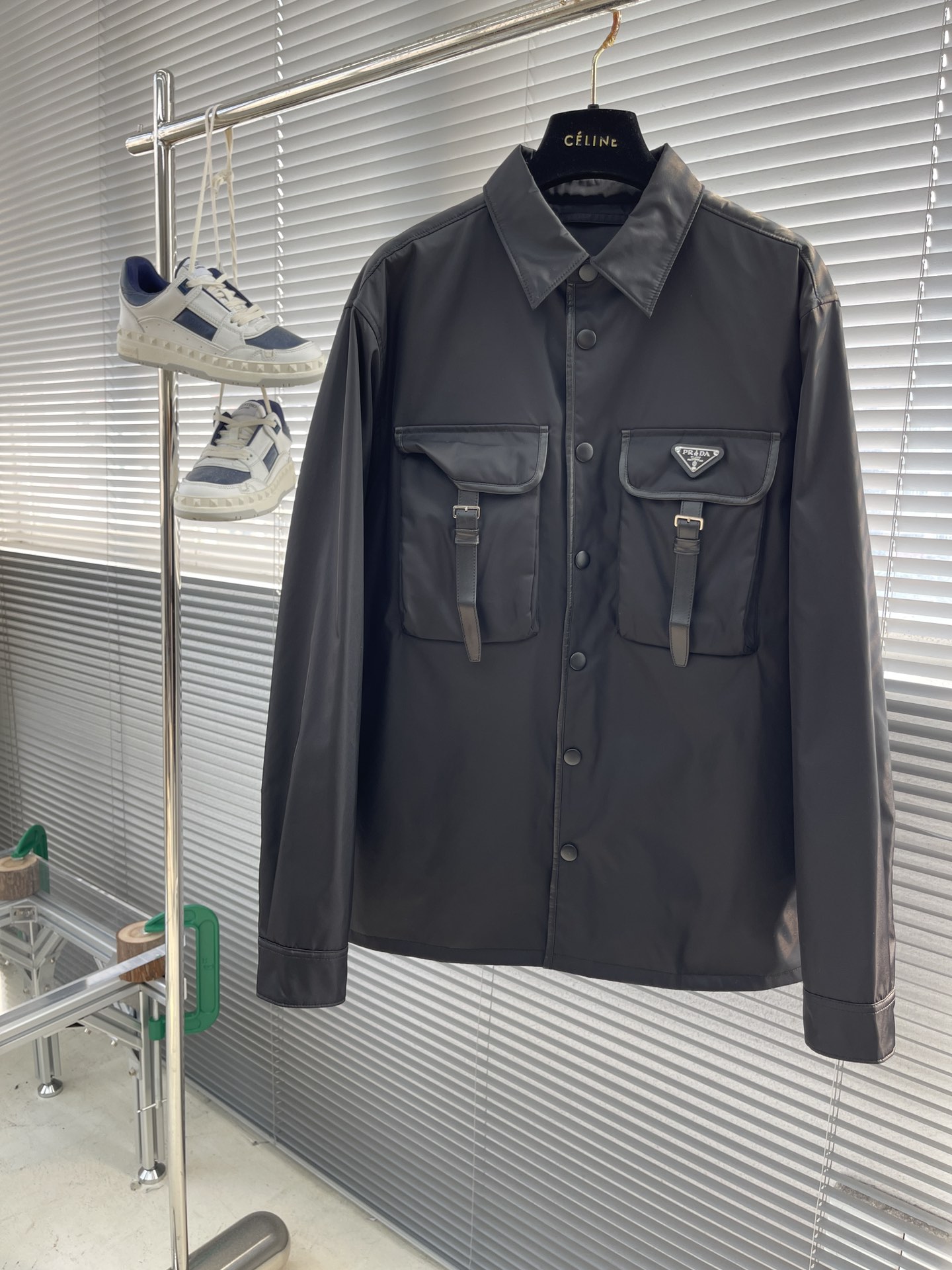 프라다 Prada 재킷