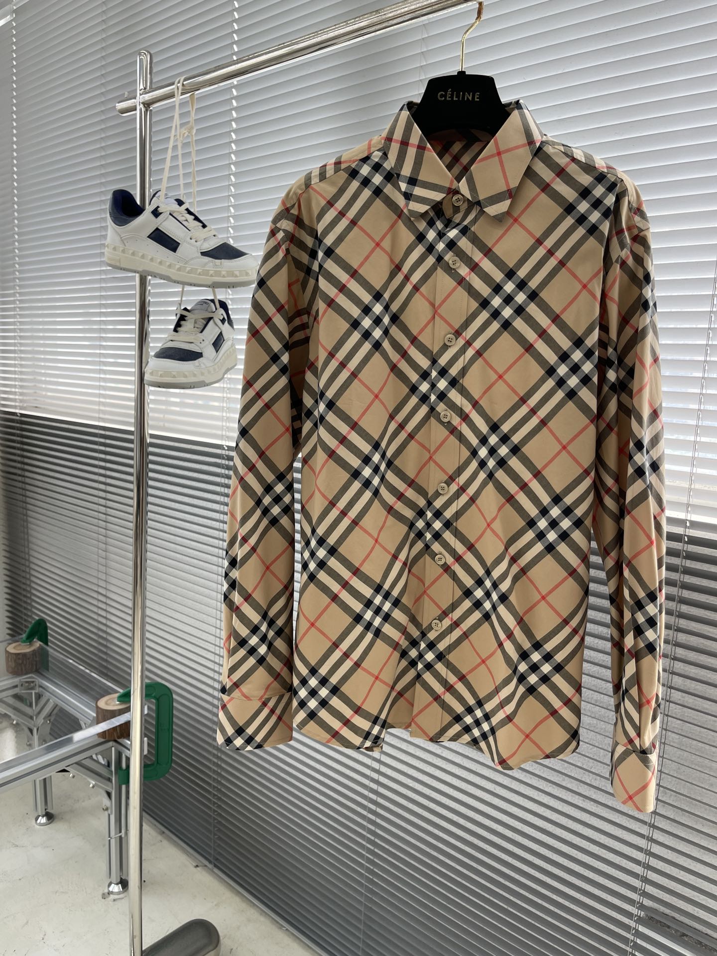 버버리 Burberry 셔츠