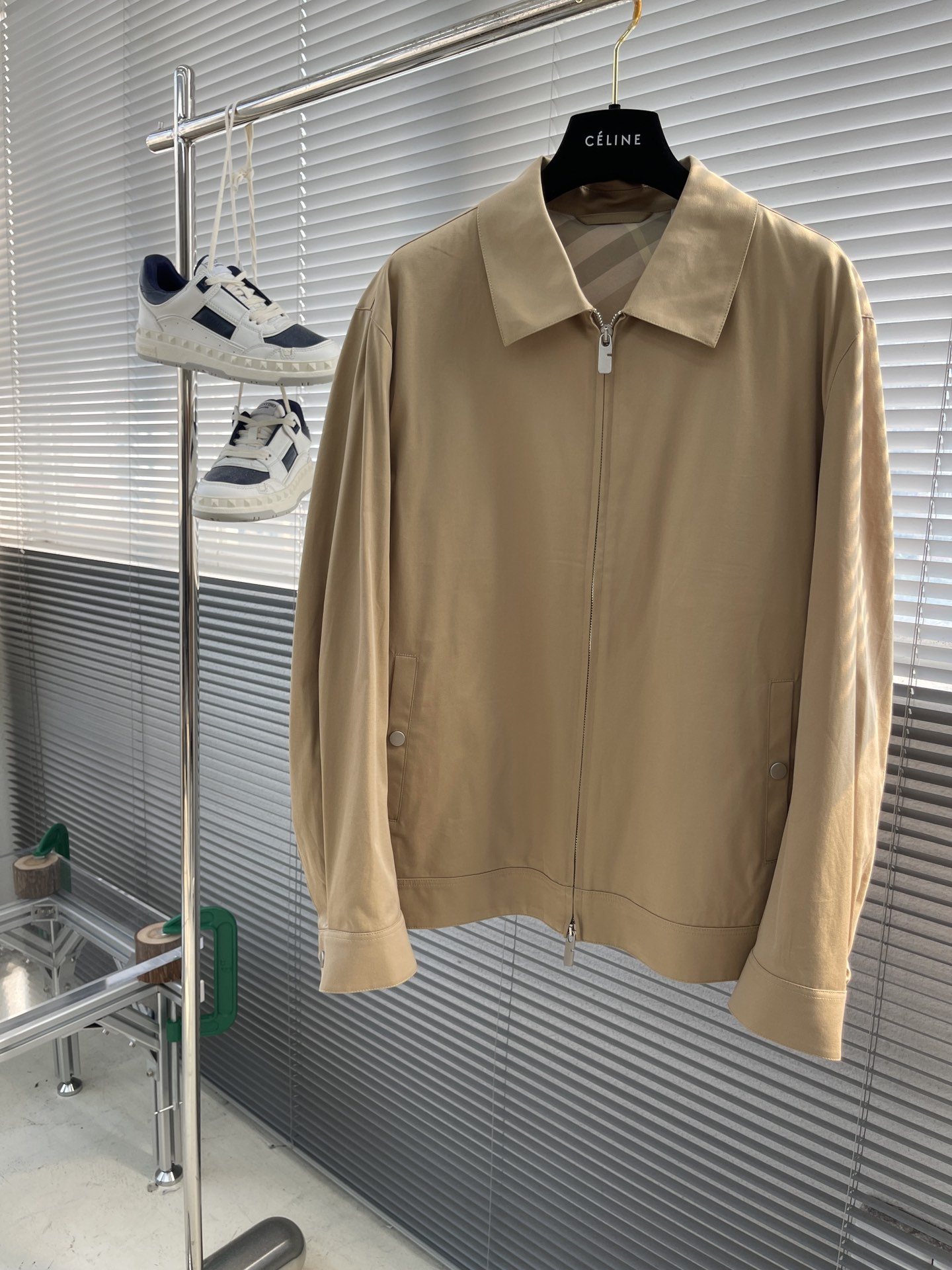 버버리 Burberry 재킷