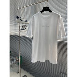 발렌시아가 Balenciaga 반팔 티셔츠
