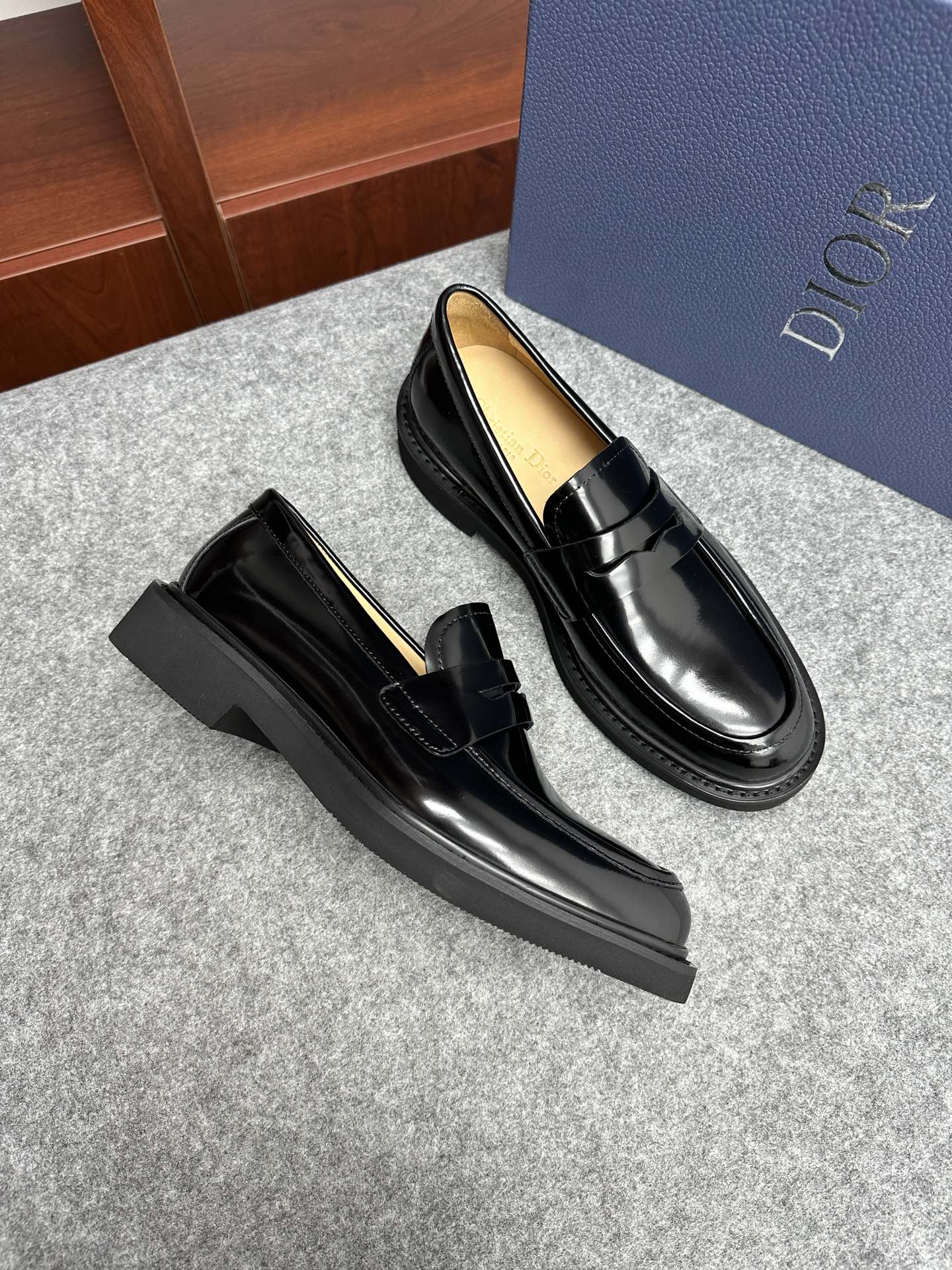 디올 Dior 구두